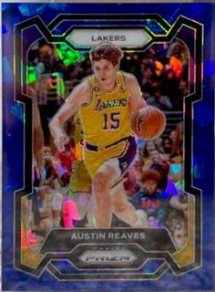 Austin Reaves