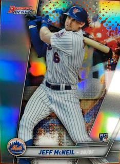 Jeff McNeil