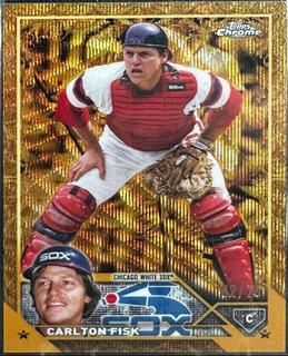 Carlton Fisk
