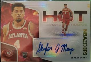 Skylar Mays
