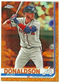 Josh Donaldson