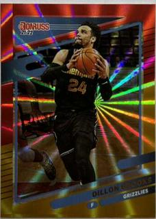 Dillon Brooks