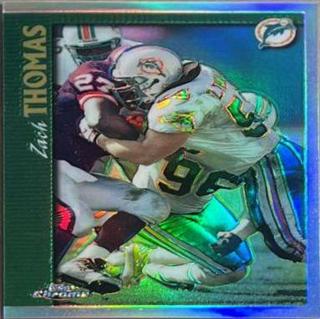 Zach Thomas