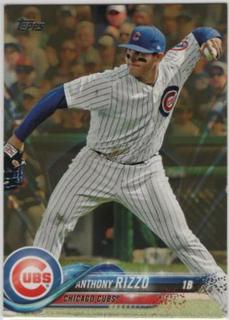 Anthony Rizzo