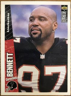 Cornelius Bennett