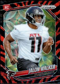 Jalon Walker