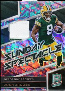 Josh Jacobs