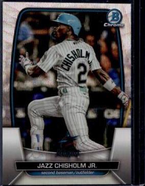 Jazz Chisholm Jr. [Wave] #53
