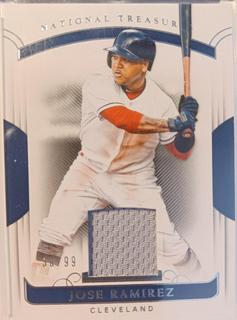 Jose Ramirez