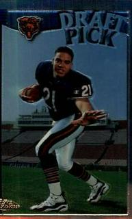 Darnell Autry