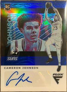 Cameron Johnson