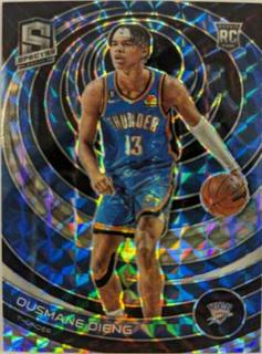 Ousmane Dieng