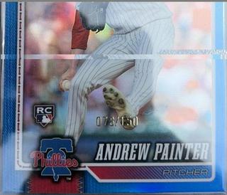 Andrew Painter