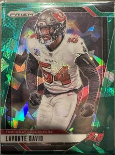 Lavonte David