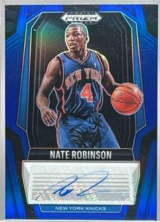 Nate Robinson