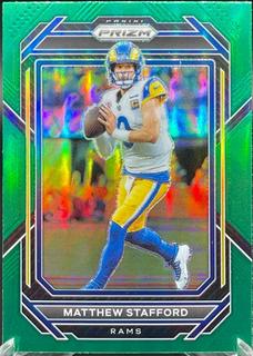 Matthew Stafford
