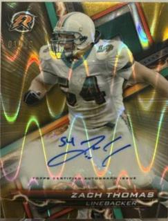 Zach Thomas