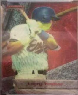 Larry Walker