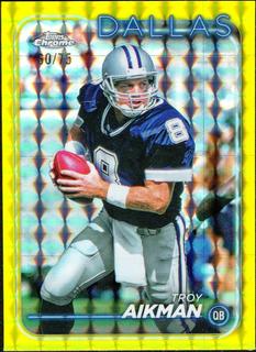 Troy Aikman