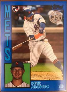 Pete Alonso