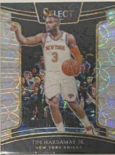 Tim Hardaway Jr.