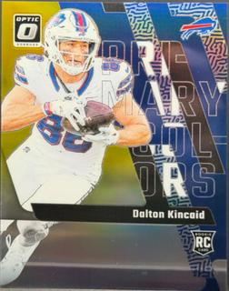 Dalton Kincaid