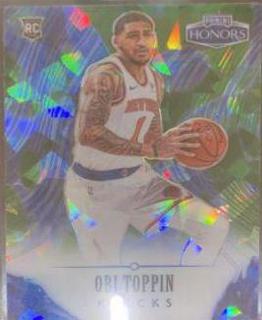 Obi Toppin
