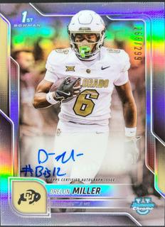 Drelon Miller