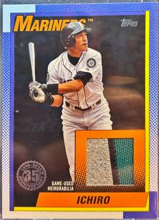 Ichiro