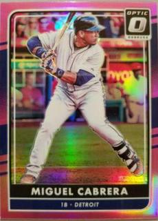 Miguel Cabrera