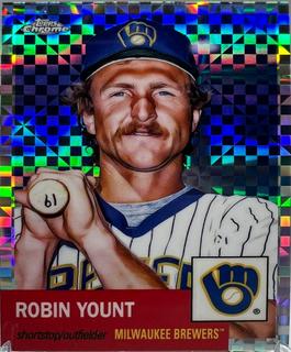 Robin Yount