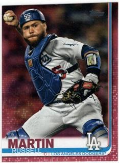 Russell Martin