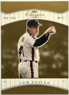Tom Seaver