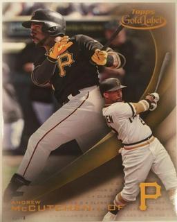 Andrew McCutchen