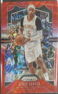 Vince Carter