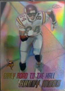 Randy Moss