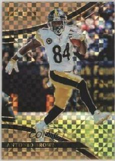 Antonio Brown