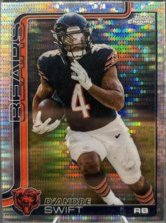D'Andre Swift