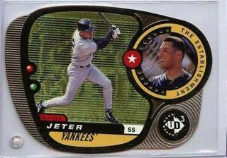 Derek Jeter