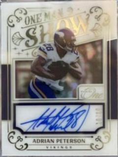 Adrian Peterson