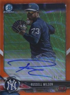 Russell Wilson