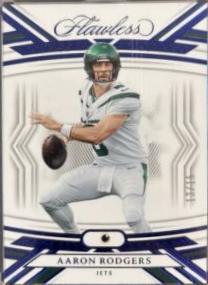 Aaron Rodgers