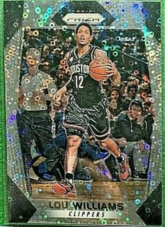 Lou Williams