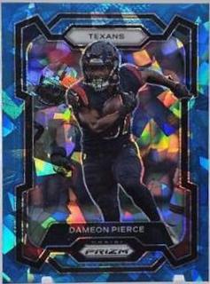 Dameon Pierce