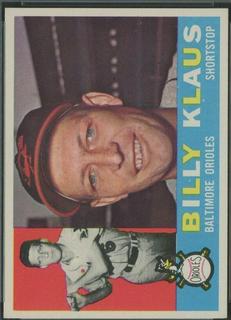 Billy Klaus