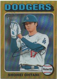 Shohei Ohtani