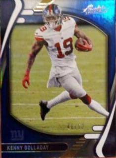 Kenny Golladay
