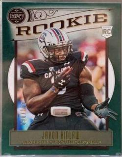 Javon Kinlaw