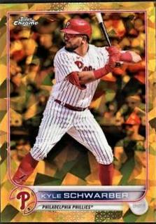 Kyle Schwarber