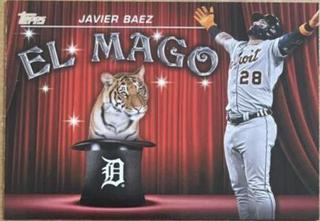 Javier Baez